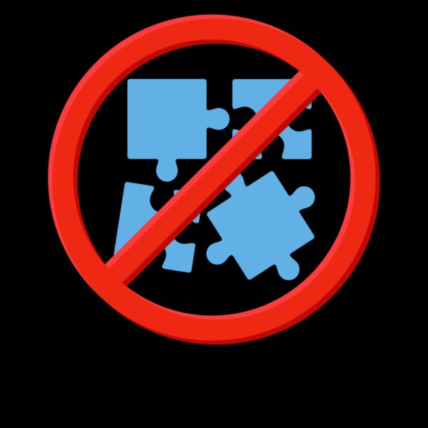 Not a puzzle Thumbnail