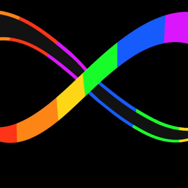 Actually Autistic Thumbnail