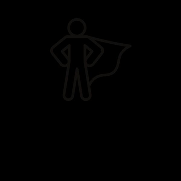 Autism is my superpower Thumbnail