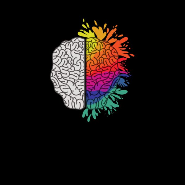 the world needs all sorts of minds Thumbnail