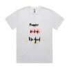 AS Colour - Men's Heavy Tee Thumbnail
