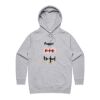 AS Colour - Women's Supply Hood Thumbnail