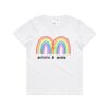 AS Colour - Kids Youth Tee Thumbnail