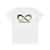 AS Colour - Kids Youth Tee Thumbnail