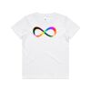 AS Colour - Kids Youth Tee Thumbnail