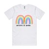 AS Colour - Classic Tee Thumbnail